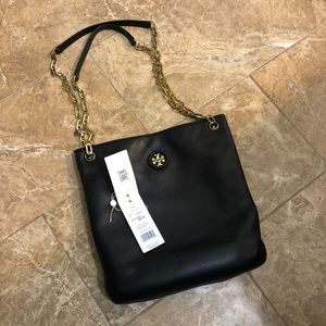 Tory Burch Convertible Swing Purse